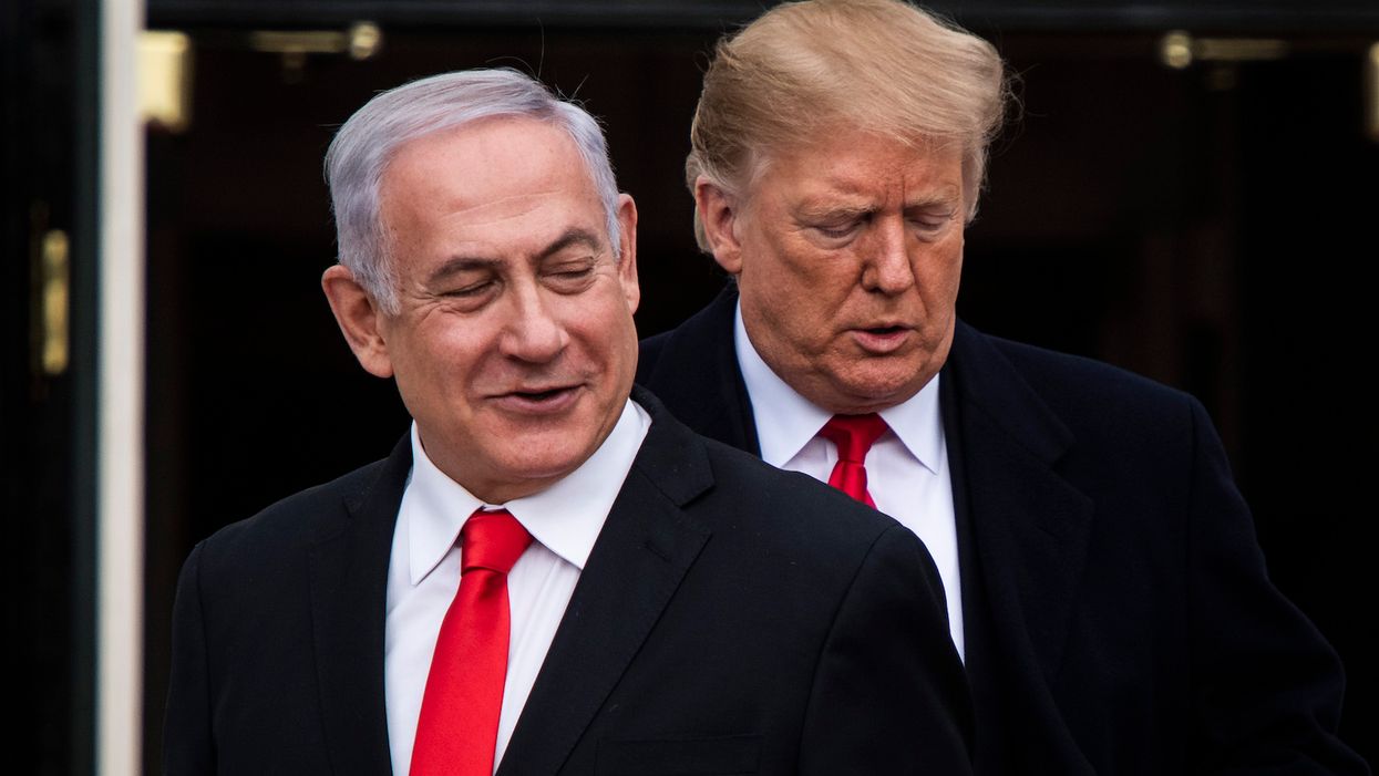 Israel PM Netanyahu tweets LevinTV clip discussing alleged 'coup attempt of sitting prime minister'