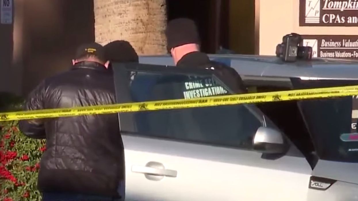 Burglar breaks into Las Vegas home of armed woman, and pays the ultimate price