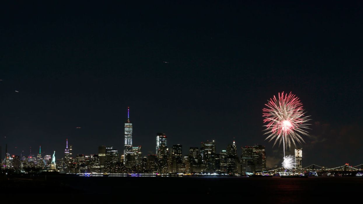 Happy New Year, from all of us to you