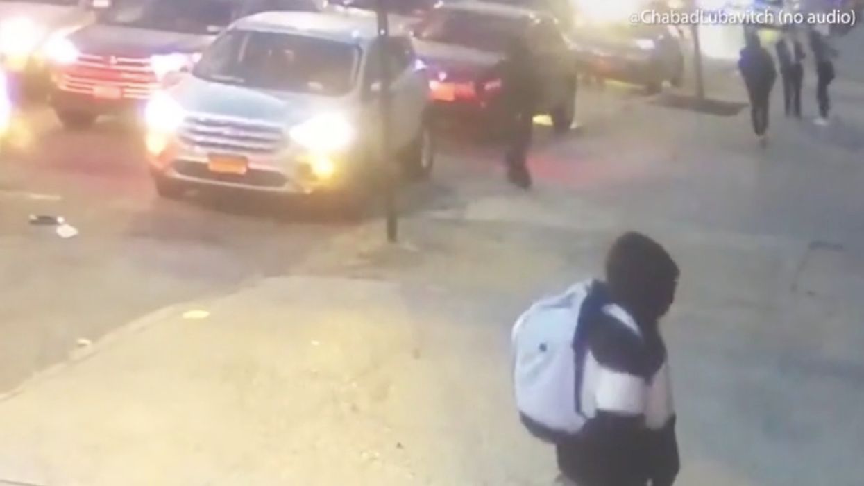 Two Orthodox Jewish teens attacked in New York City in less than 24 hours