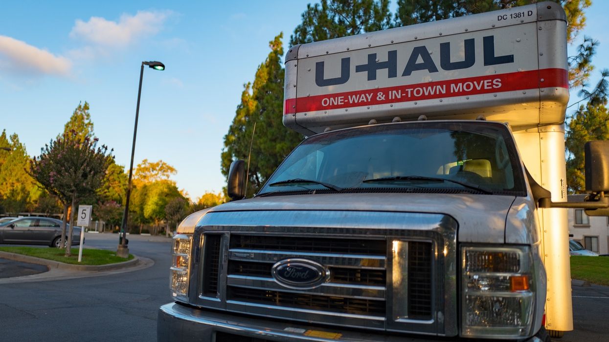 U-Haul to stop hiring nicotine users in 21 states