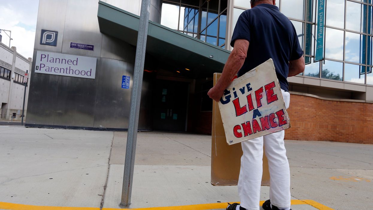 Massachusetts' 'Roe Act' would allow abortion up to birth if needed to protect mothers' mental health