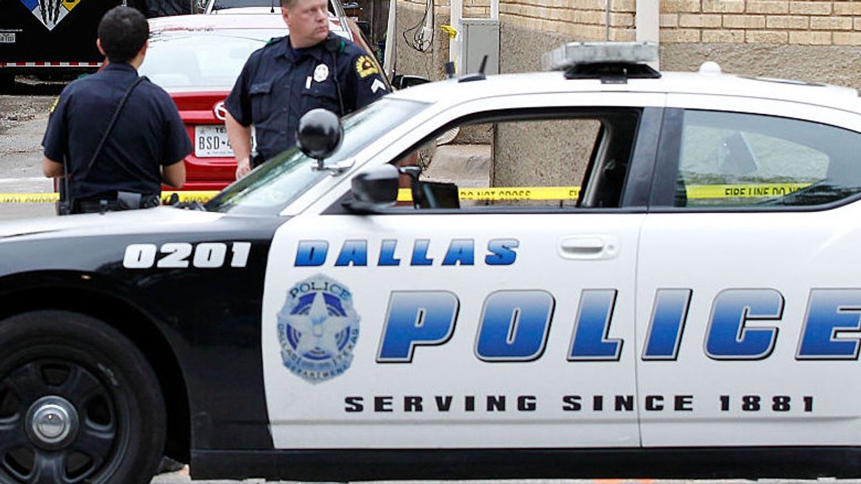 Police arrest parents of 3-week-old baby who was found dead in a motel room cooler