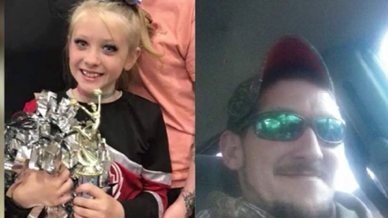 Nine-year-old girl and her father killed in South Carolina hunting incident