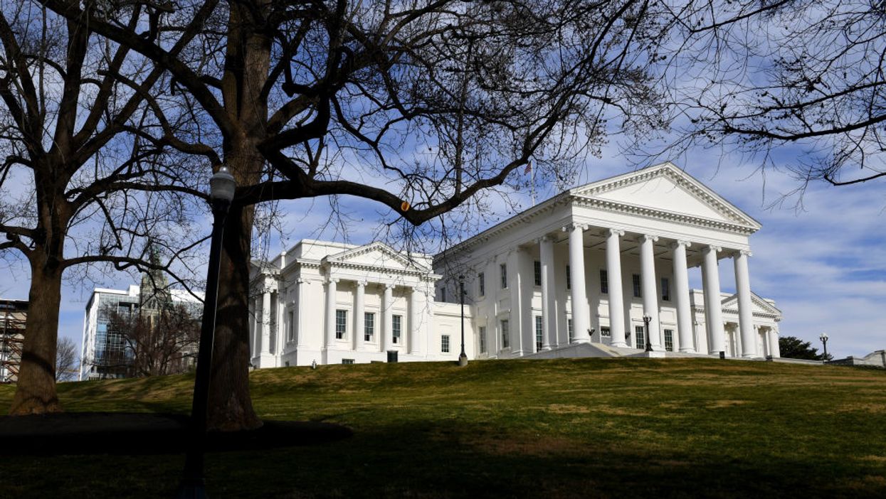 Democrats want to make it harder to prosecute property theft in Virginia