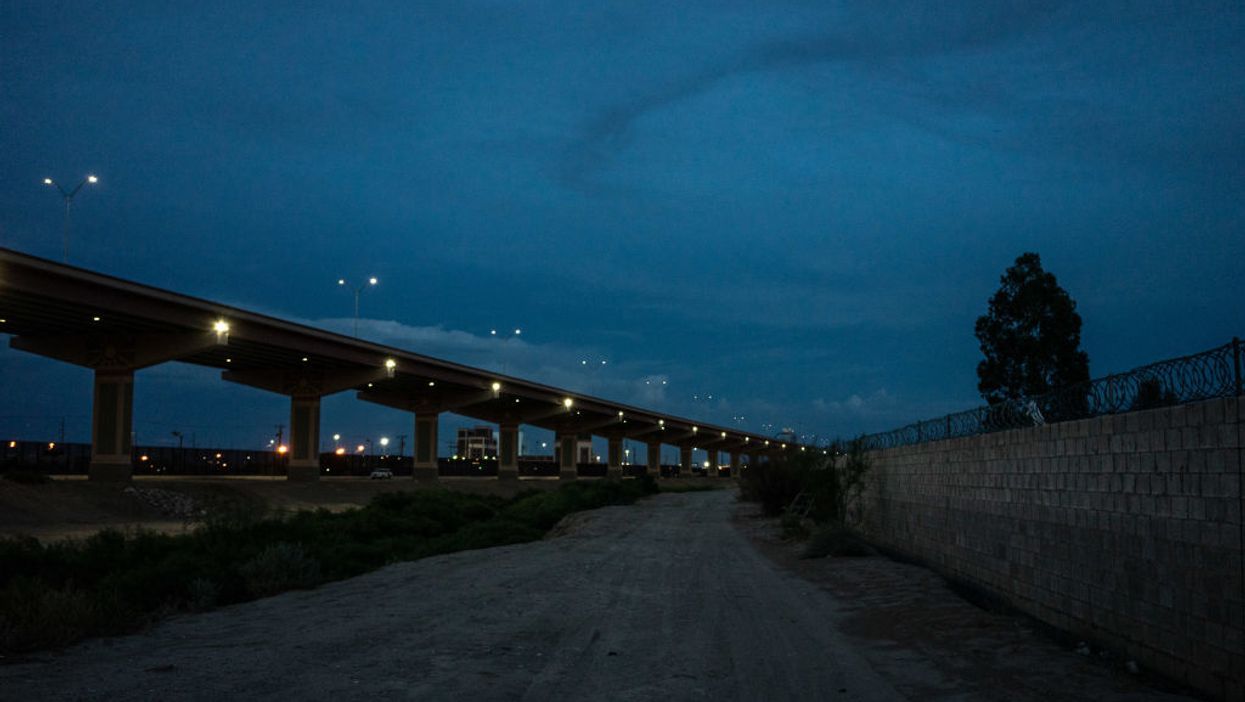 13-year-old American shot and killed by gunmen in Mexico as family returned home from vacation