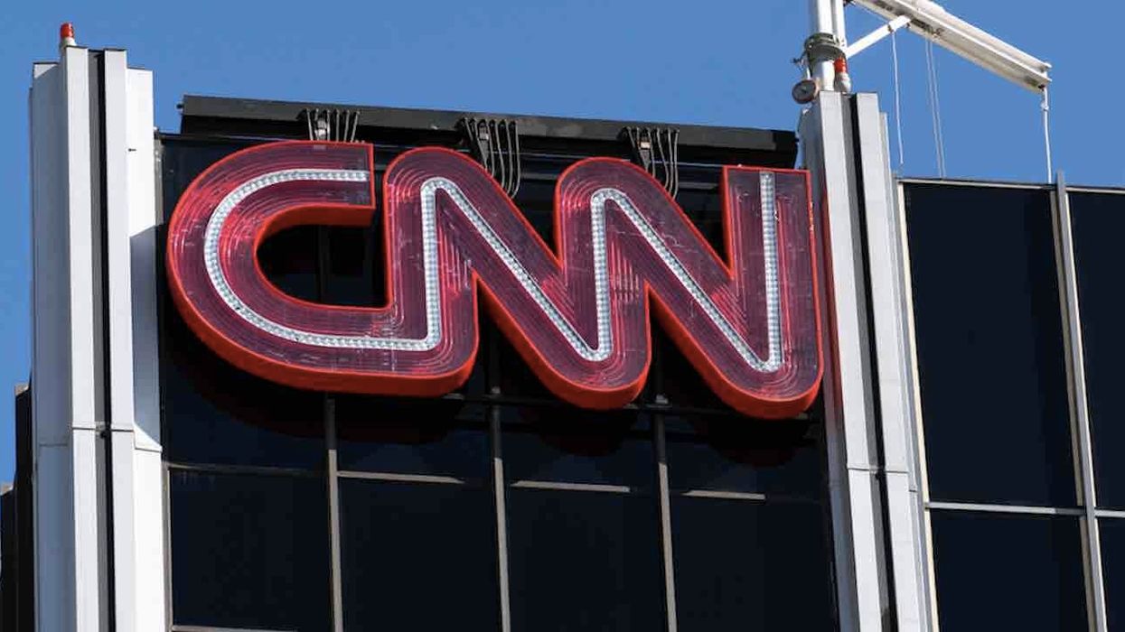 Babylon Bee founder skewers CNN 'disinformation' reporter for 'taking shots' at Christian satire site — while apparently enjoying the Onion