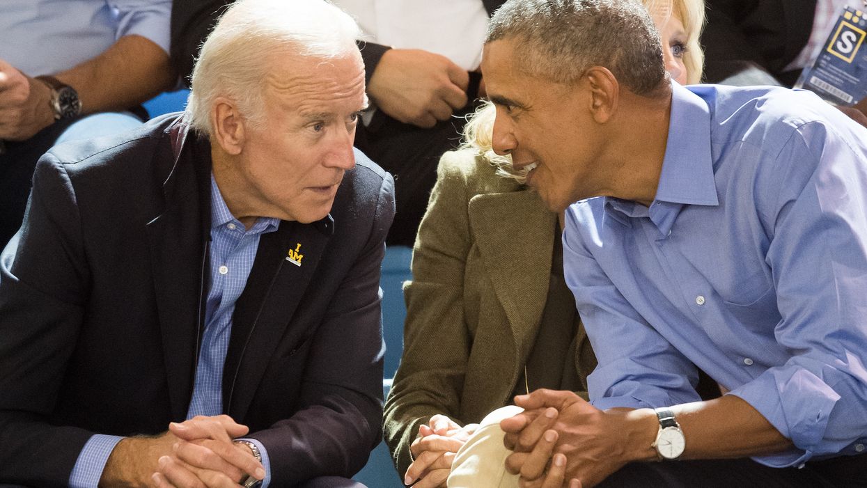 Joe Biden admits nobody understood Obamacare and it was wrong to say people could keep their doctors