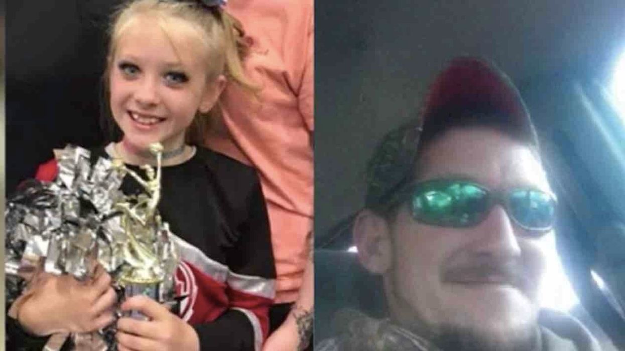 Anti-Trump 'humanitarian' mocks South Carolina dad, daughter killed in hunting accident as 'MAGAbillys'