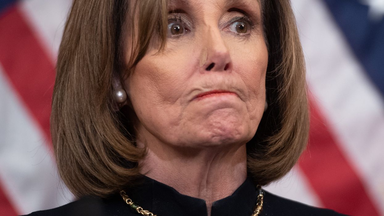 Republicans introduce resolution to change Senate rules in order to dismiss articles of impeachment