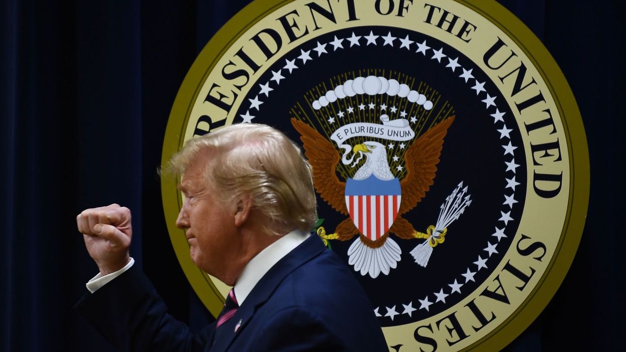 Poll shows more people approve of President Trump's decision to kill Iranian military commander than those that disapprove