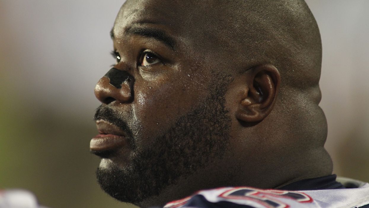 Former NFL star invites Iran to target White House in social media post