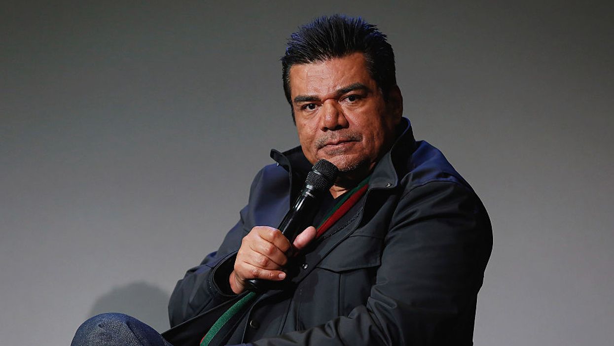 Secret Service responds to George Lopez's joke about assassinating President Trump