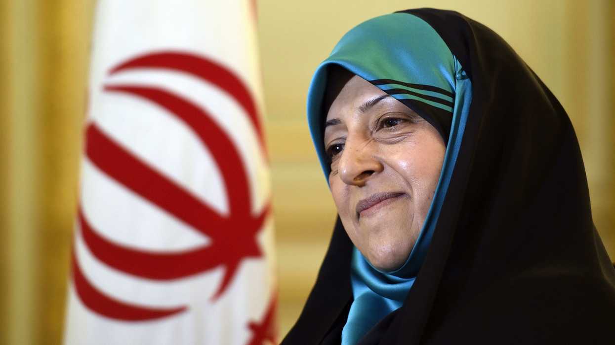 MSNBC and CNN go all in on Iranian propaganda