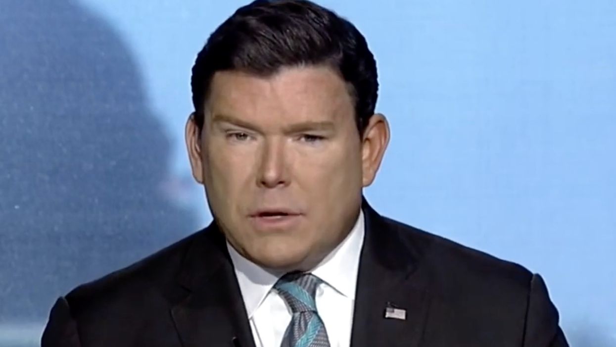 Bret Baier blames 'Trump derangement syndrome' for criticism against drone strike on Soleimani