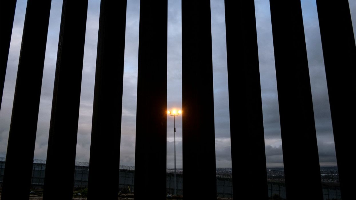 Appeals court lifts block on federal funds for border wall; President Trump says construction 'ready to start'