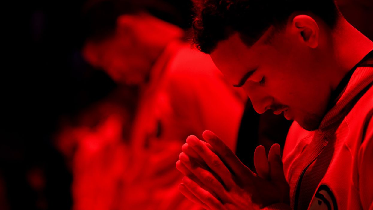 NBA star Trae Young helps eliminate $1M in overdue medical debt for Atlanta residents