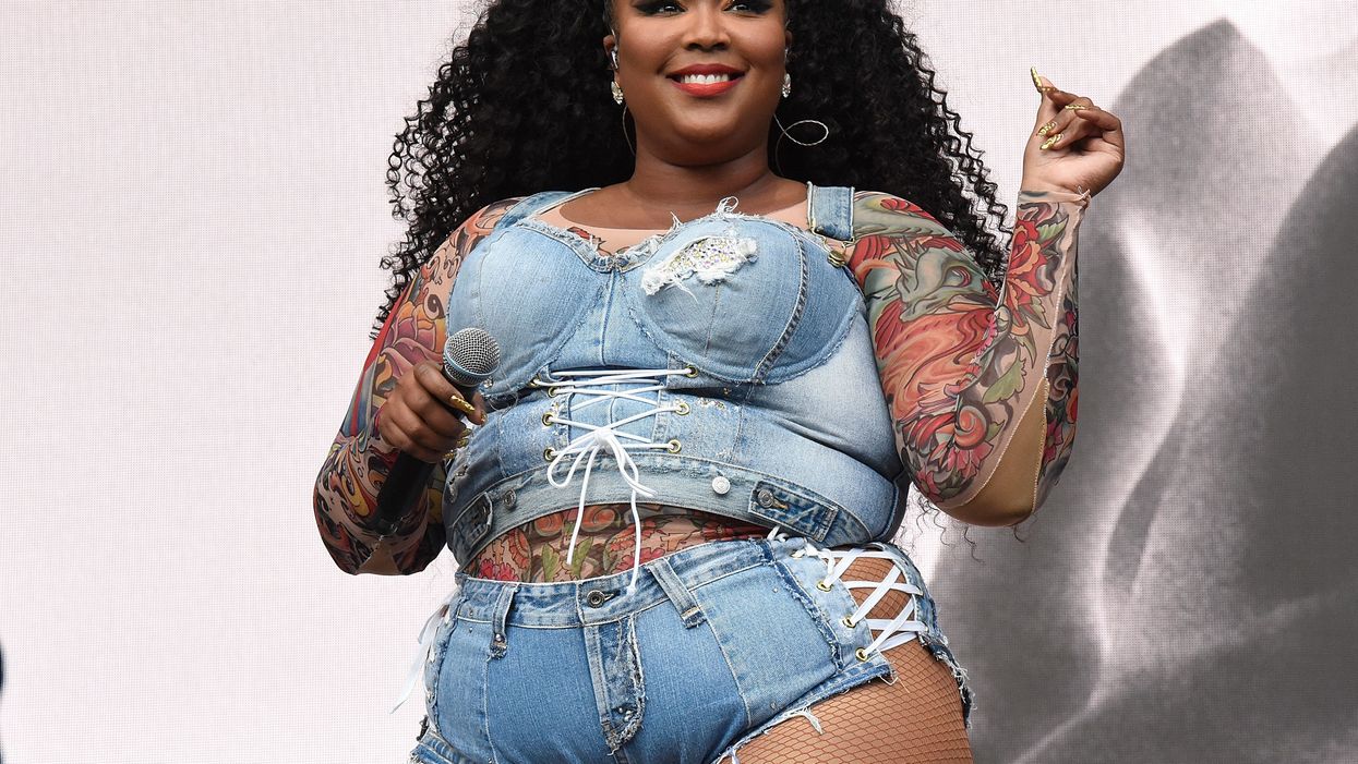 Jillian Michaels will not apologize for 'fat-shaming' Lizzo: 'Not a lie I'm willing to tell because it's politically correct'