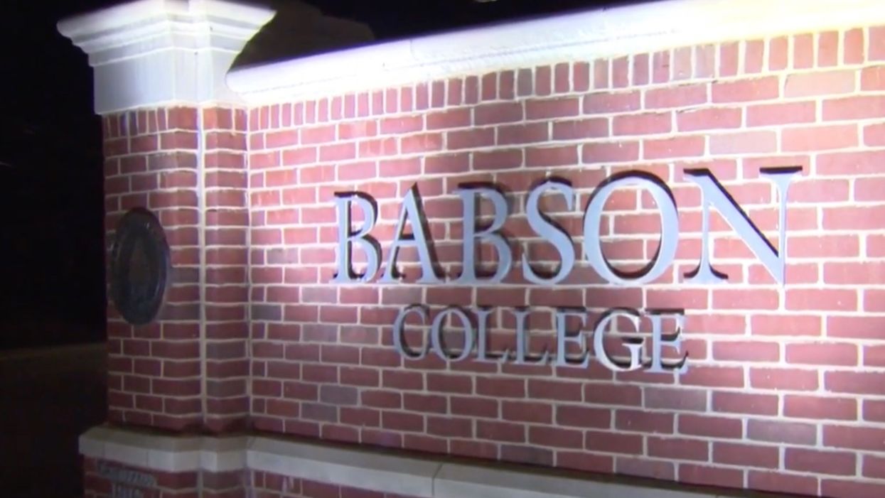 College professor jokes on Facebook about Iran attacking the US to dunk on Trump — and loses his job over it