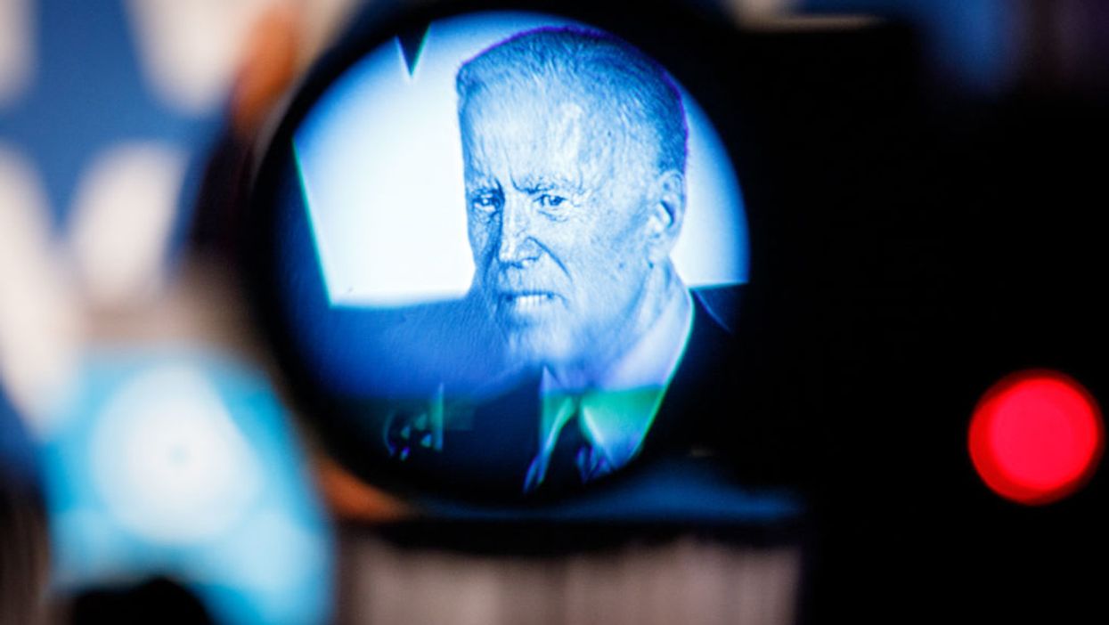 Financial records show Joe Biden has made millions since leaving office. How did he do it?