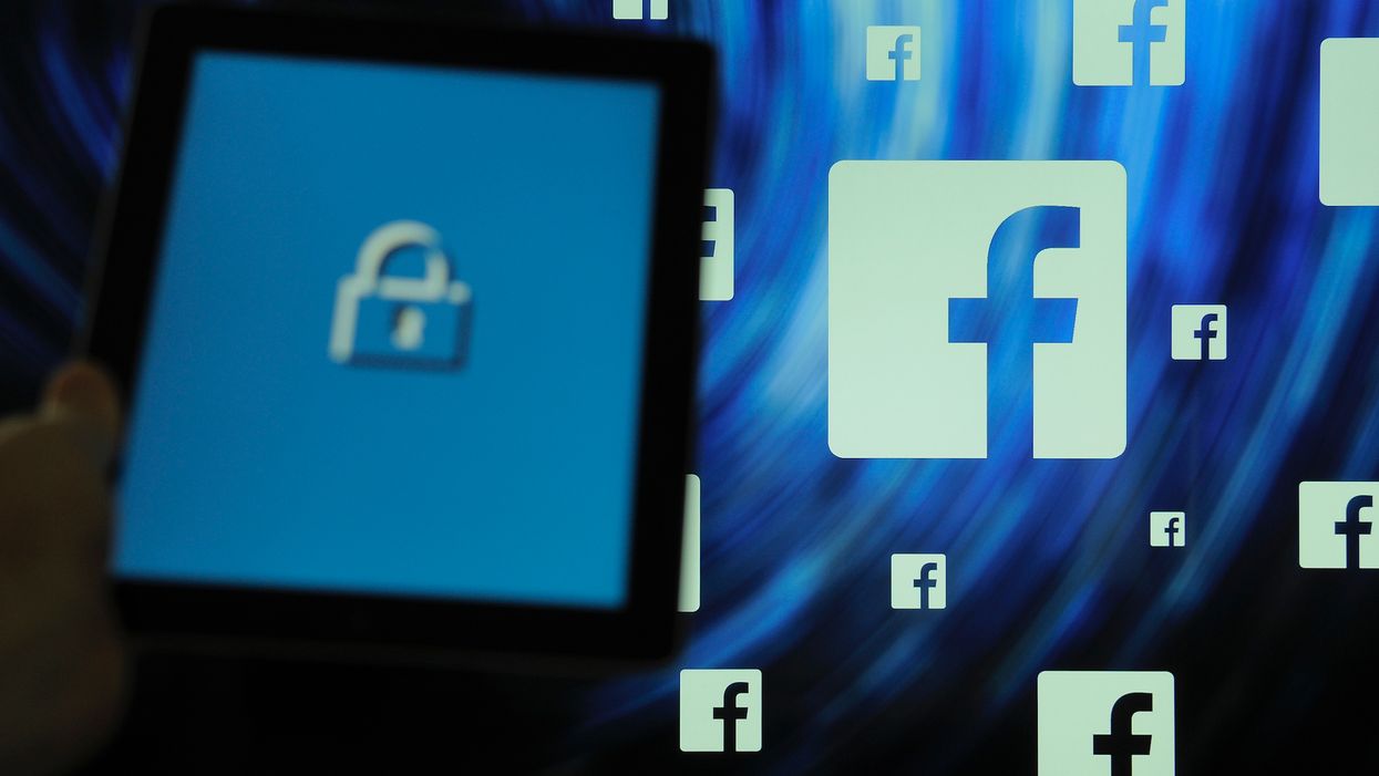 Facebook suspends pastor for post criticizing Iran