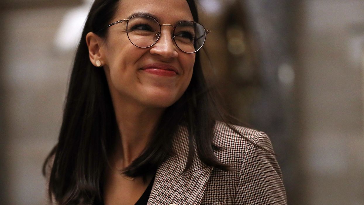 Is AOC good for the party? Top House Democrat repeatedly evades question in CNN interview