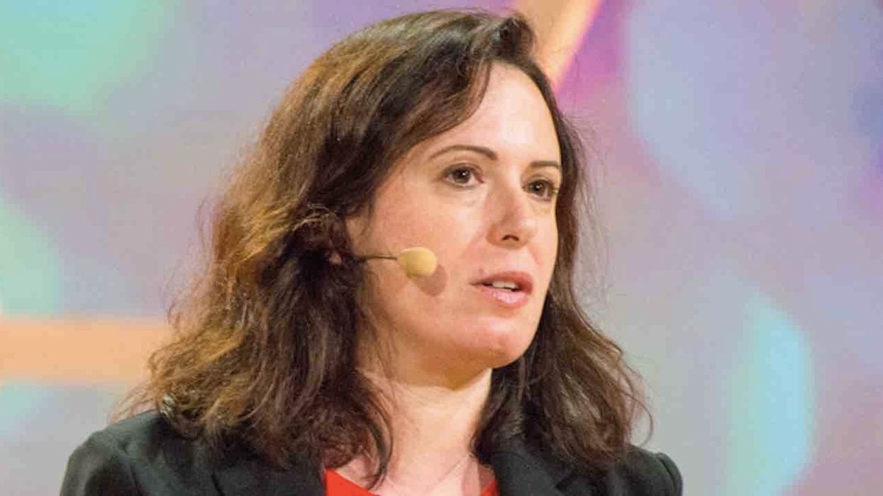 NY Times reporter rips Trump for telling Iran to 'let reporters roam free' while calling US press 'enemy of the people.' Reporter gets slammed.