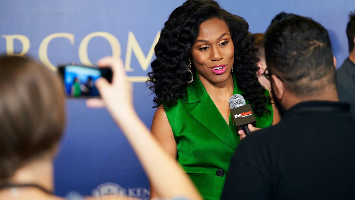 Christian powerhouse author and speaker Priscilla Shirer undergoes surgery due to 'dangerous irregularities' in lung