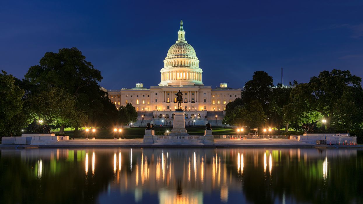 Washington, D.C., knocks Baltimore off top spot in the nation for bedbug treatments
