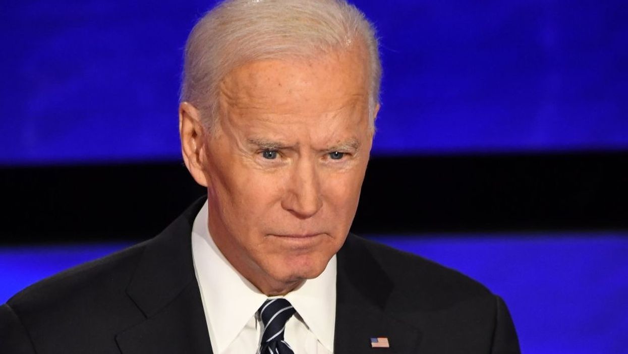 Joe Biden laments that he couldn’t afford child care with meager salary of $42K in 1973. That’s $250K in today's dollars.