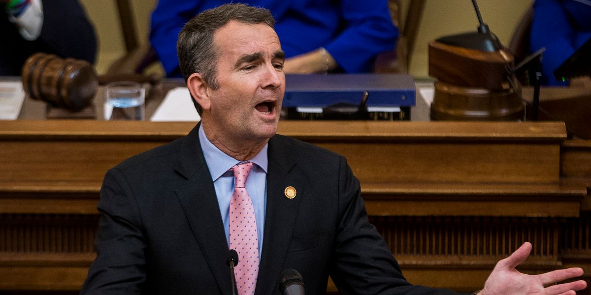 Pro 2a Rally Virginia Democratic Gov. Northam will declare emergency to ban guns ...