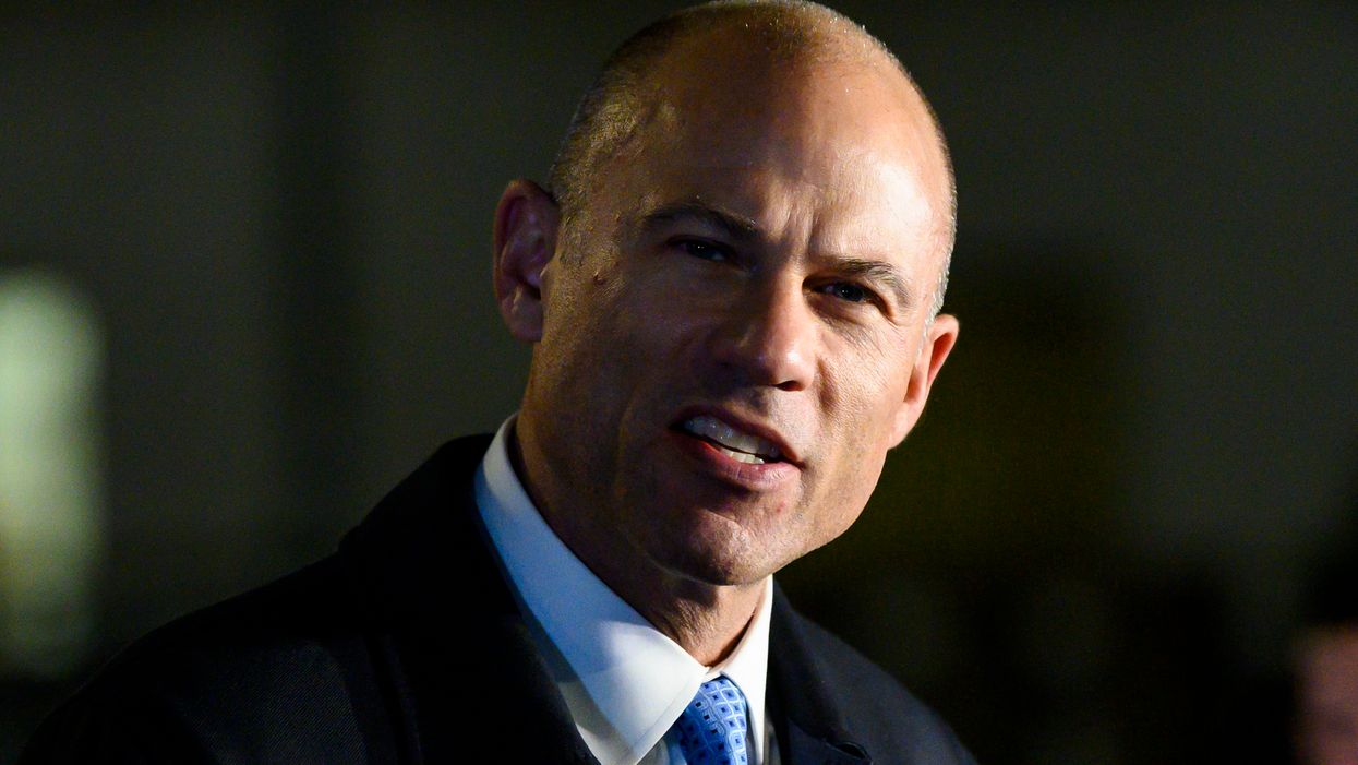 Breaking: Michael Avenatti remanded to federal custody, denied bail after even more fraud, money laundering charges