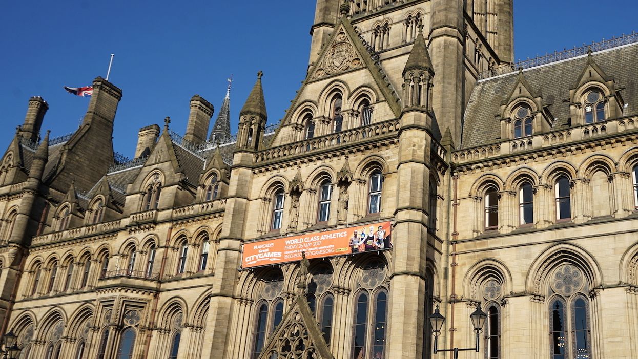 Police in the UK failed to pursue dozens of child sex abuse suspects over concerns about racial tensions