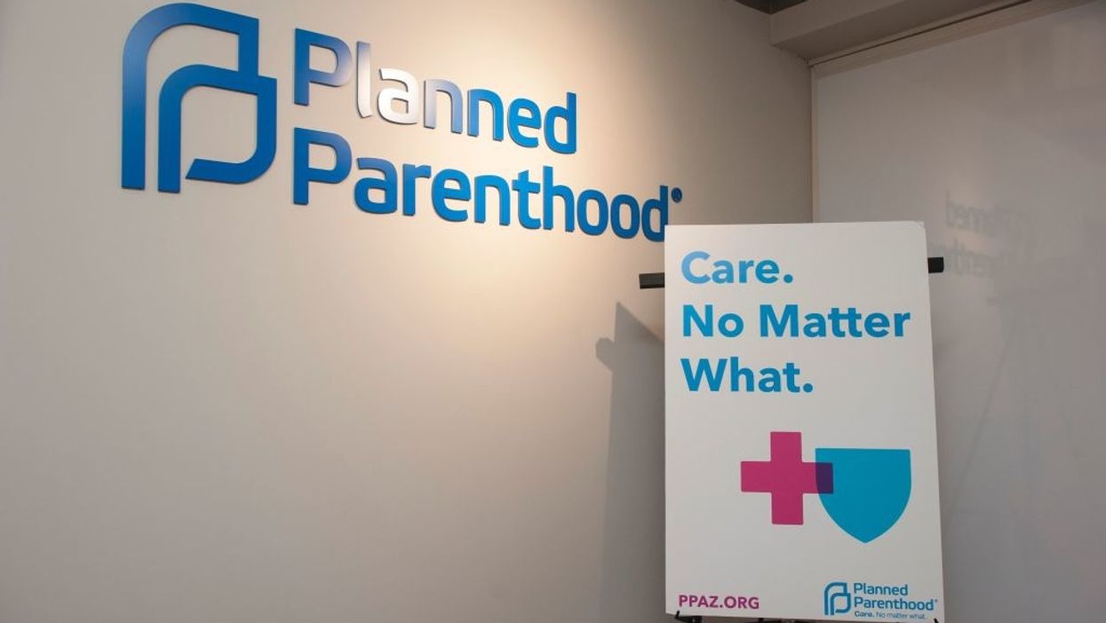 Planned Parenthood, which says it needs taxpayer money for 'health care,' just announced that its political arm will spend $45M on the 2020 elections
