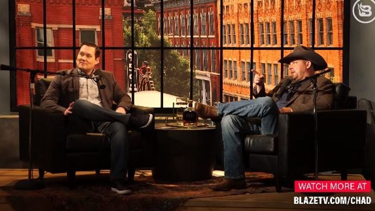 Stu Burguiere shares his true feelings about working with Glenn Beck