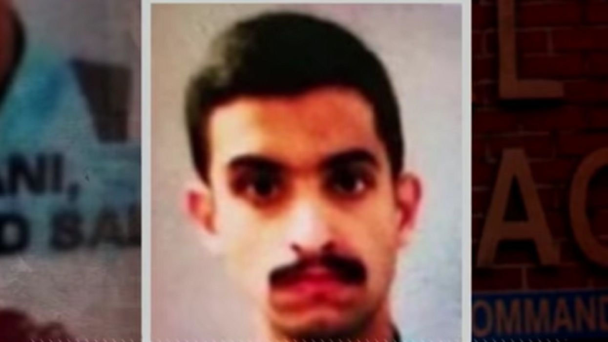 US to resume flight training for Saudi students after suspending program following terrorist attack in Pensacola