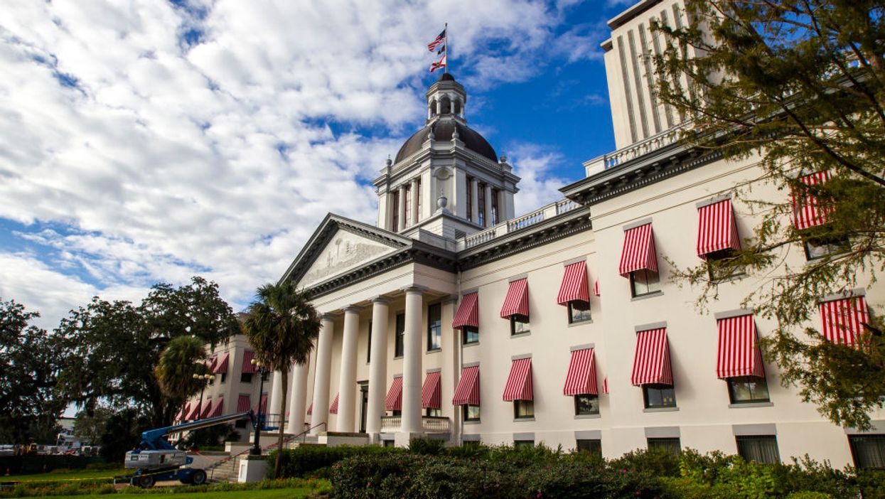 Democrats want to block a law that would ban sex change operations for children in Florida