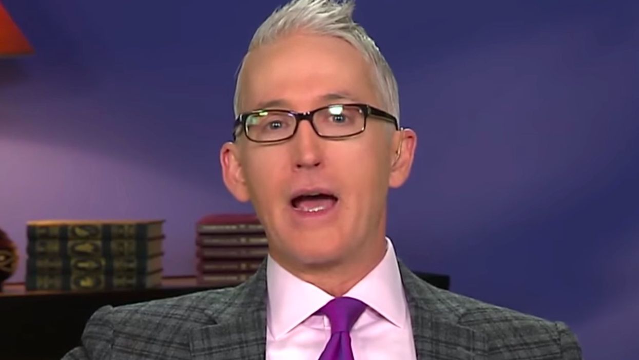 Trey Gowdy explains Trump's single best piece of evidence for impeachment trial