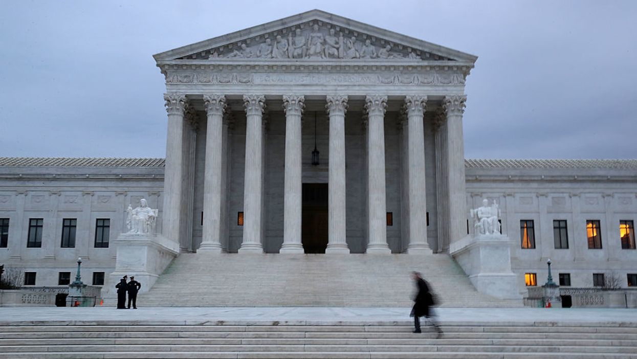 Supreme Court agrees to hear Electoral College cases that could forever change presidential elections