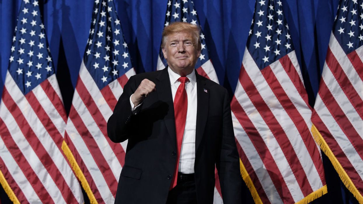 Former federal prosecutor identifies major 'hole' in the impeachment case against President Trump