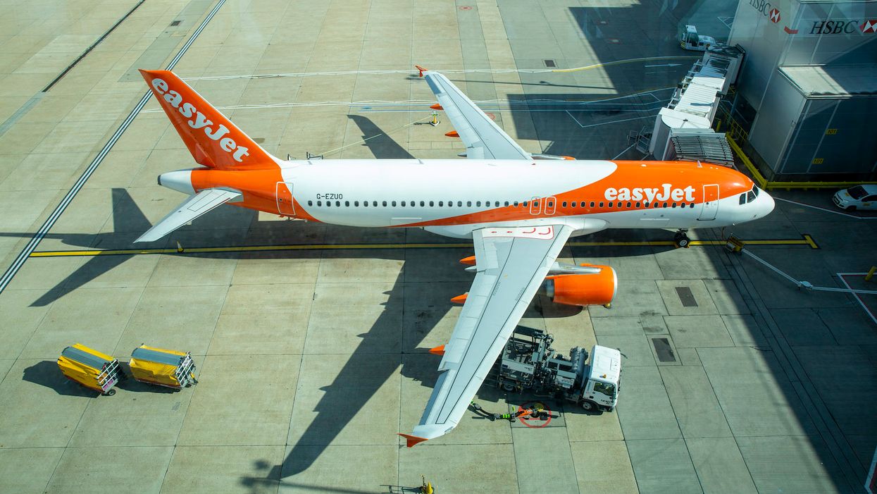 Man gets prison time for calling in a bomb threat so he wouldn't miss his flight