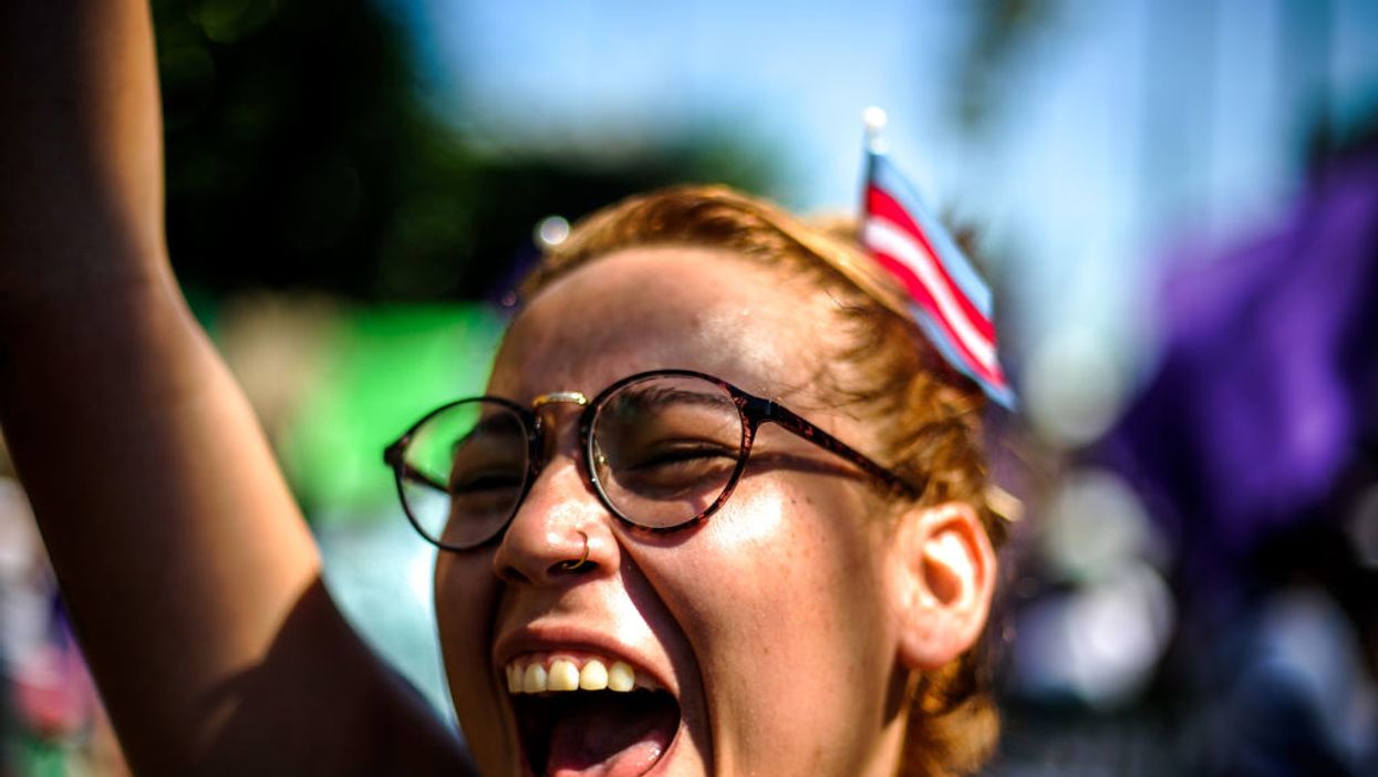 Social justice mob bullies writer into pulling transgender story. Turns out the writer is trans — just not authentically trans enough.