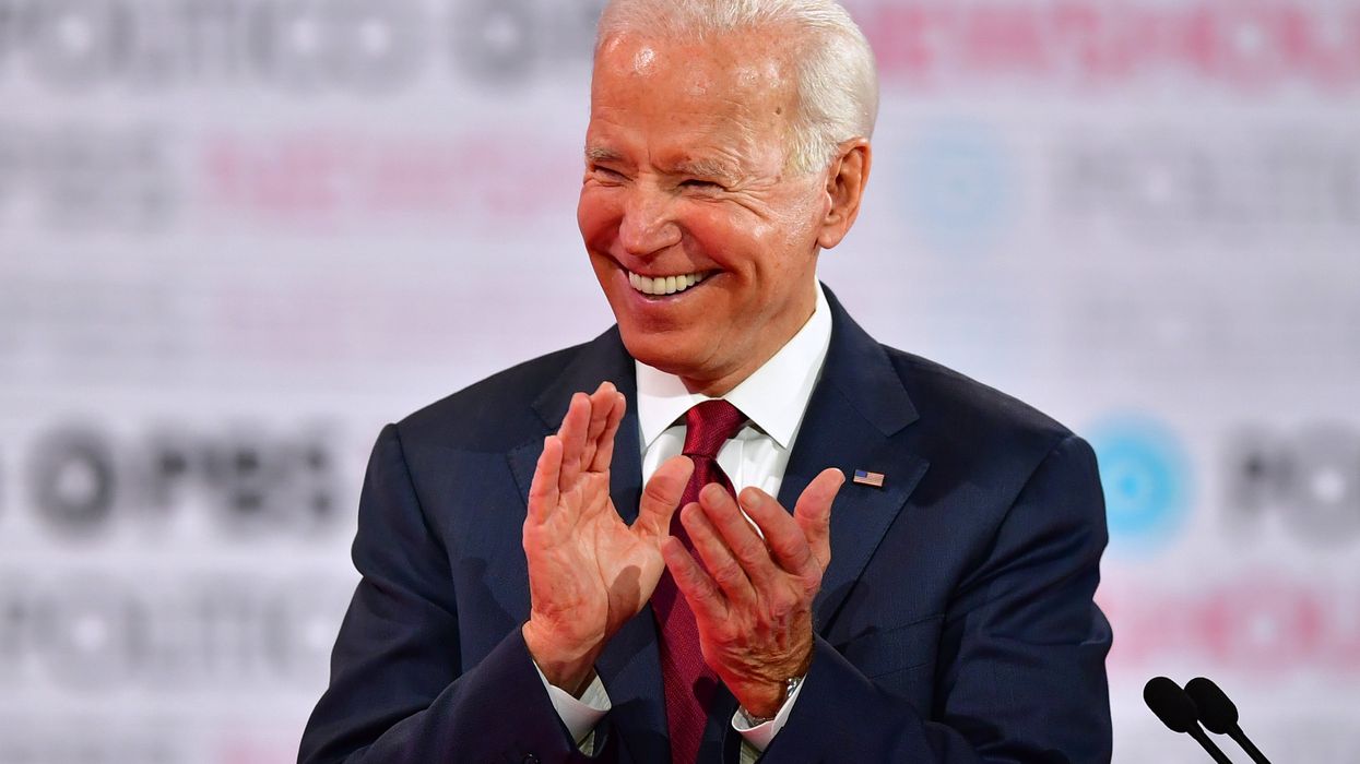 How 'middle class' Joe's brother, Frank, joined the ranks of ultra-wealthy Bidens