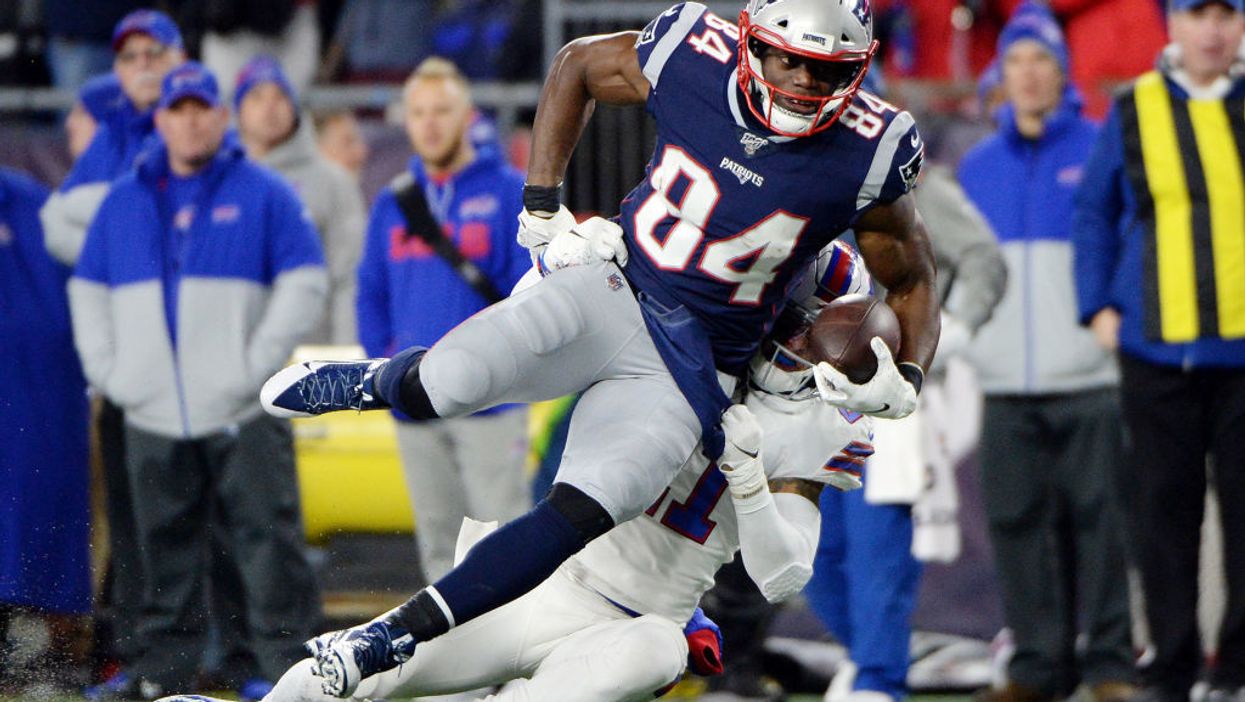 NFL star Benjamin Watson is producing a pro-life documentary to 'unveil the truth about abortion'