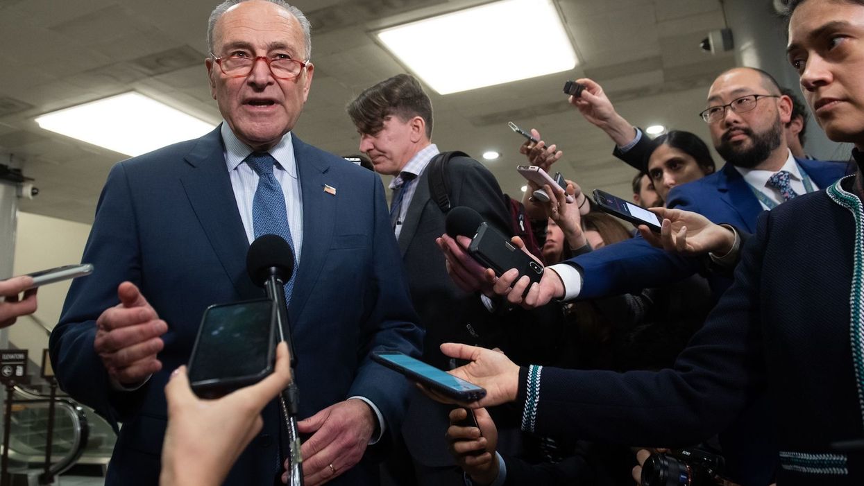 CBS bailed early on brutally uneventful impeachment trial coverage in favor of soap operas