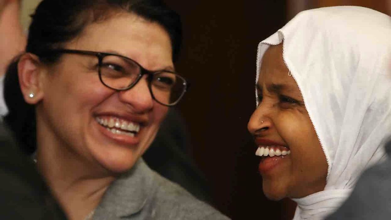 Cop up for police chief job suspended after Miami Herald tells officials he 'liked' commentary ripping Muslim US Reps. Tlaib, Omar