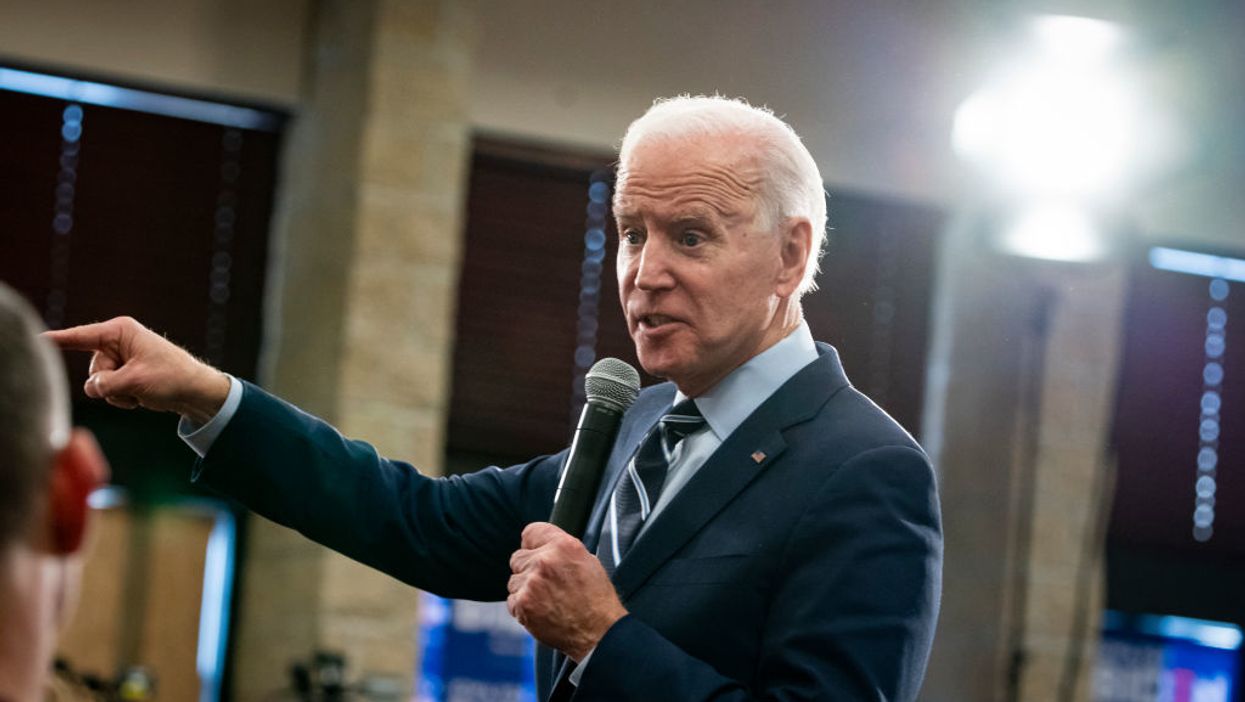 Biden campaign issues warning to the media: Fall in line and debunk corruption claims