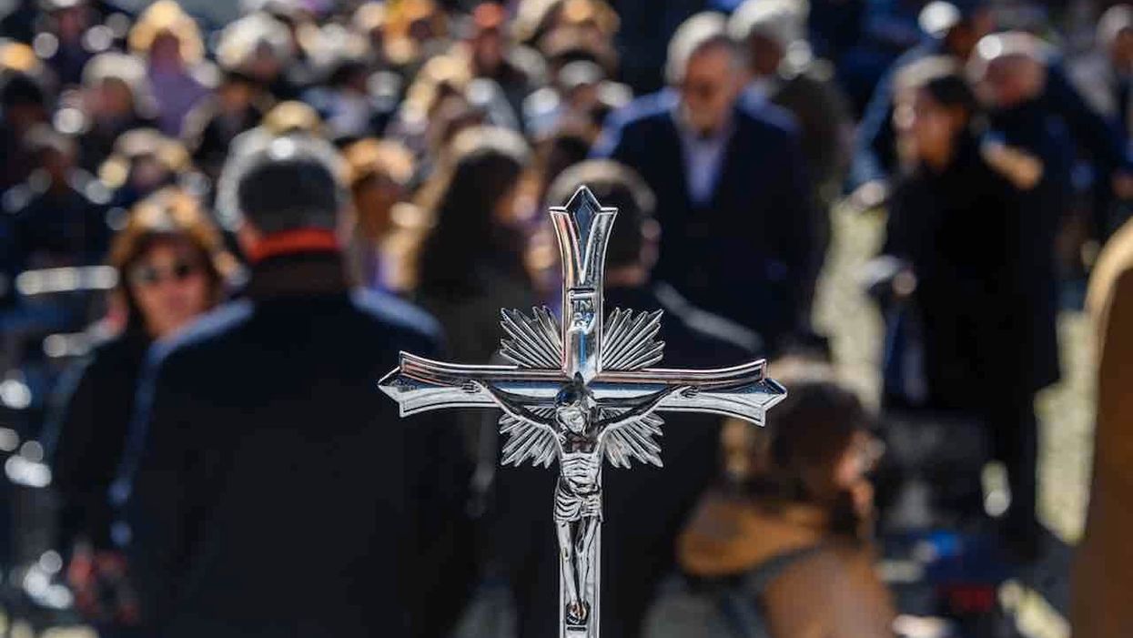 Over 40 faculty members from Catholic college demand apology after screening of pro-life film 'Unplanned' causes 'furor and fear' on campus