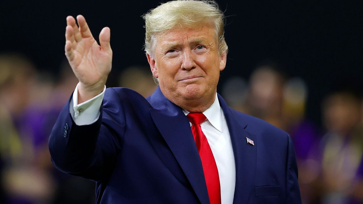 President Trump to attend March for Life in person, the first president in history to do so