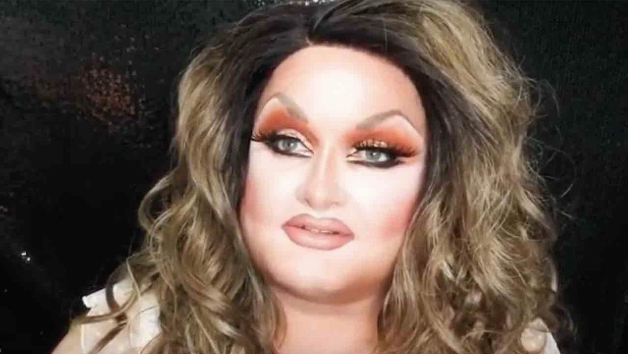 'Conservative' drag queen blasts 'woke' parents as 'extremely irresponsible' for taking their children to Drag Queen Story Hours